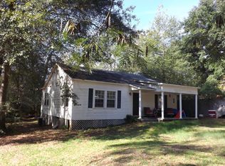 212 Bellevue St, Jena, LA 71342