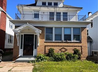 1375 Kensington Ave, Buffalo, NY 14215