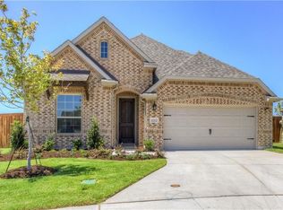 600 Rawlins Ln, Fort Worth, TX 76131