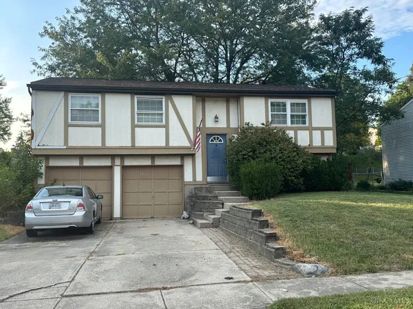 5739 Planet Dr, Fairfield, OH 45014