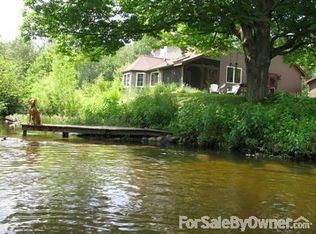 21288 Ceasar Dr, Marion, MI 49665