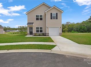 115 Founders Dr, Rincon, GA 31326