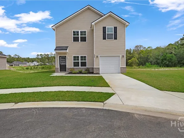 115 Founders Drive, Rincon, GA 31326