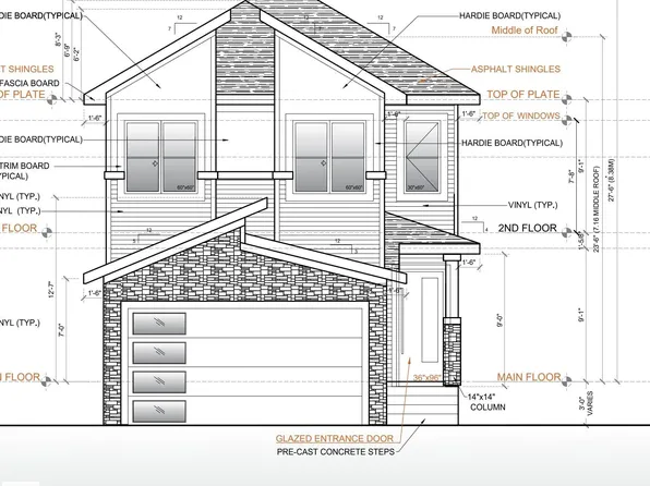 5 Pierwyck Loop, Spruce Grove, AB T7X 3H1
