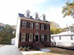 10128 Guilford Rd, Jessup, MD 20794