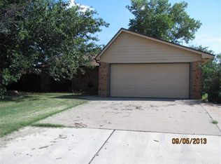 6512 SW Brookline Ave, Lawton, OK 73505