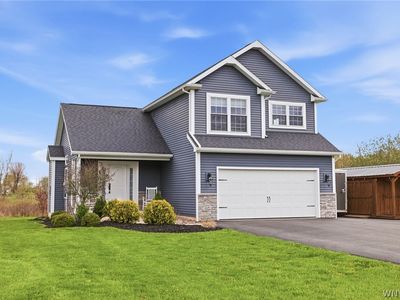 12070 Rapids Rd, Akron, NY, 14001