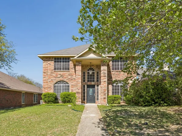 1409 Holveck Dr, Cedar Hill, TX 75104