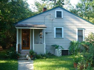 1104 NW 9th Ave, Gainesville, FL 32601