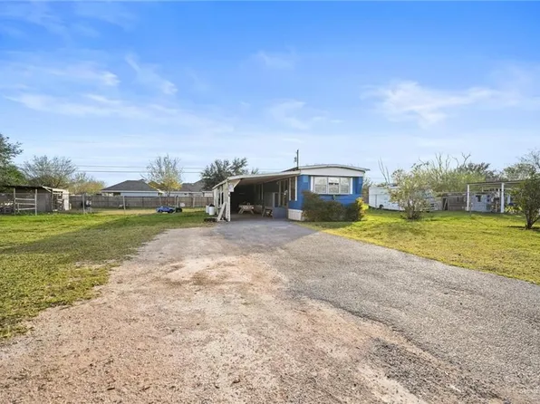 2501 Ashley Ave, Mission, TX 78574