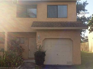 2892 NW 80th Ave, Fort Lauderdale, FL 33322