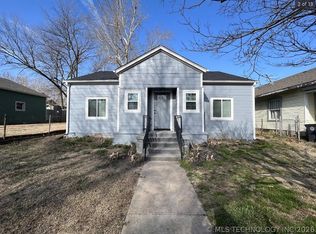 550 N Tacoma Ave, Tulsa, OK 74127