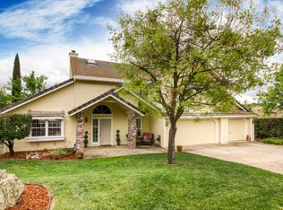 1313 Downieville Dr, El Dorado Hills, CA