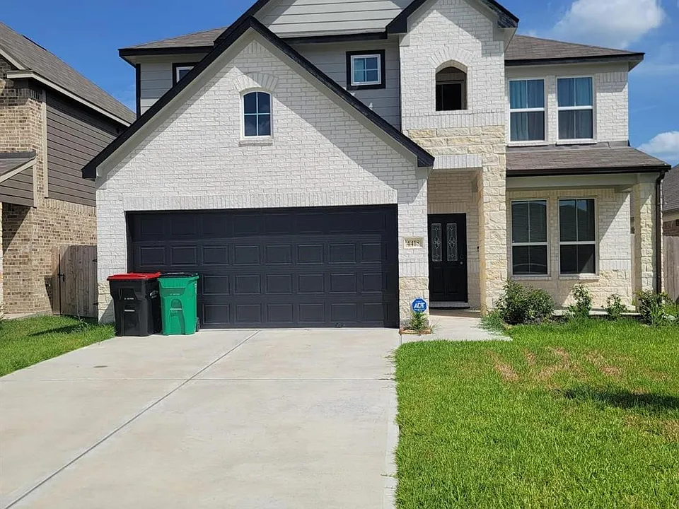 4418 Hronas Dr