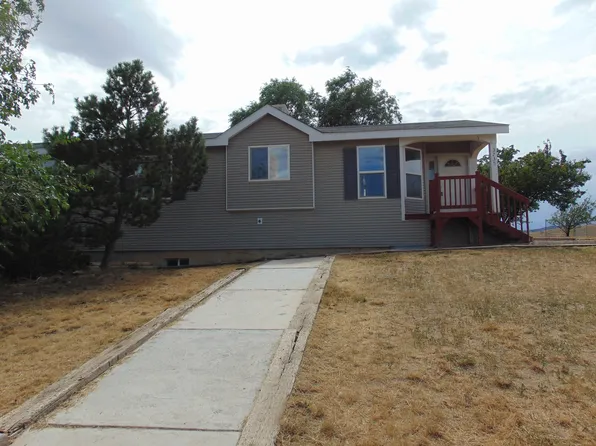 3735 W Main St, Vernal, UT 84078