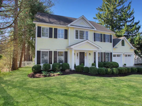 47 Old Norwalk Road, New Canaan, CT 06840