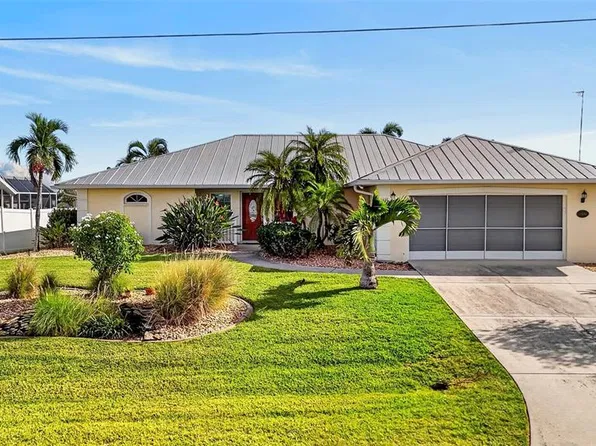 19245 PALMDALE COURT, PORT CHARLOTTE, FL 33948