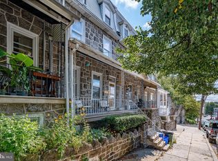 4127 Terrace St, Philadelphia, PA 19128