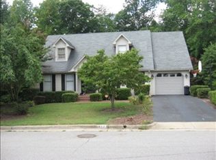 812 Vicar Rd, Danville, VA 24540