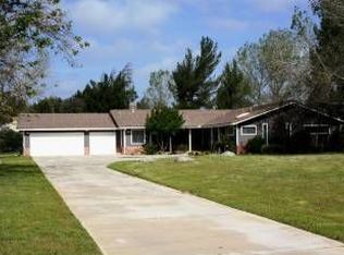 28895 E Vallejo Ave, Temecula, CA 92592