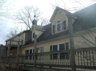 297 Old Fort Rd, Fairview, NC 28730