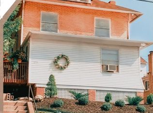 1025 Highland Ave #1, Greensburg, PA