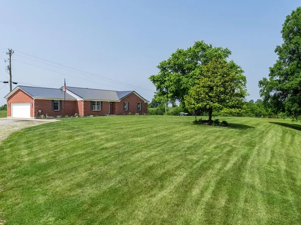 1900 Keefer Rd, Corinth, KY 41010