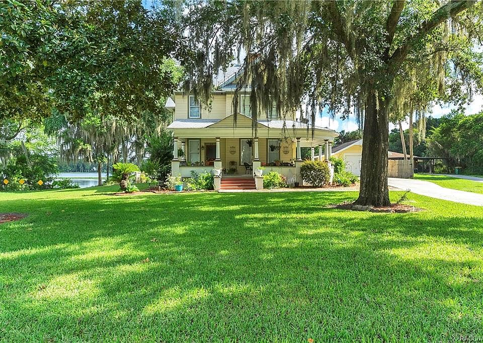 414 Lake St, Inverness, FL 34450 Zillow