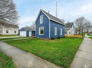 371 Washington St, Dundee, MI 48131