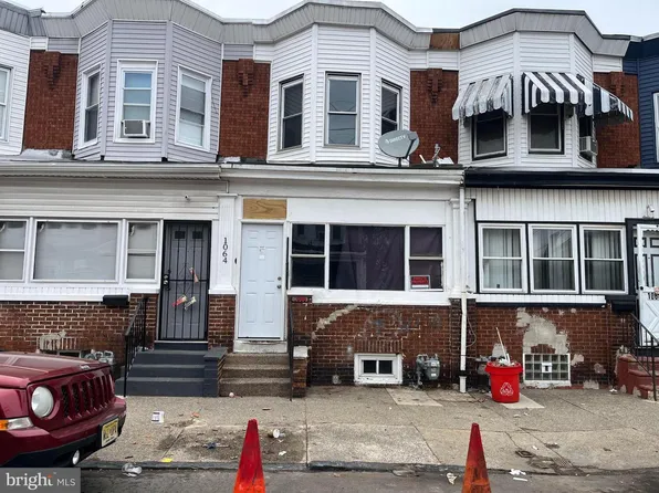 1066 Princess Ave, Camden, NJ 08103