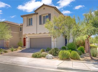 391 Elks Peak Ave, North Las Vegas, NV 89084