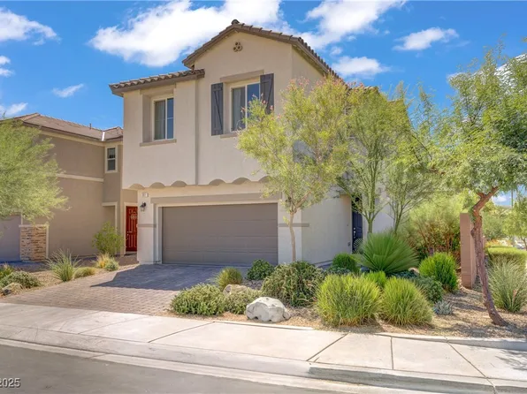 391 Elks Peak Ave, North Las Vegas, NV 89084