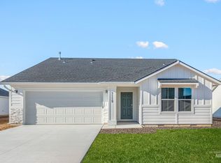 7119 E Shields Dr, Nampa, ID 83687