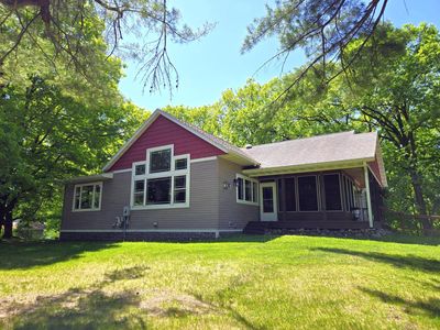 1325 Island Ave, Cumberland, WI, 54829