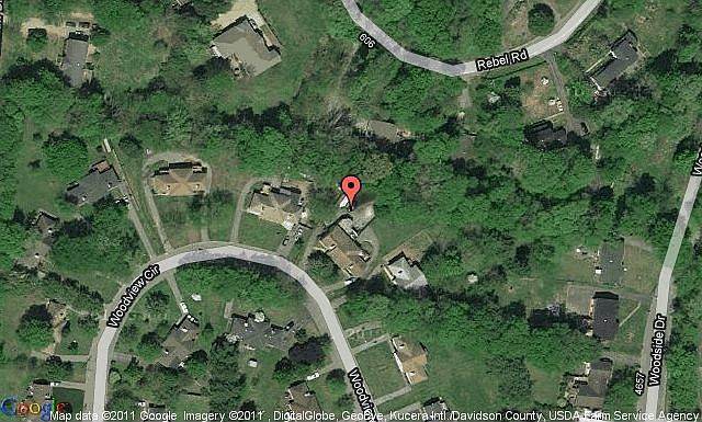 Map View