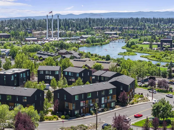 55 SW Wall St Unit 16, Bend, OR 97703