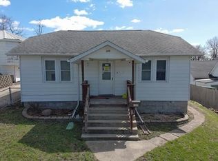 108 N Fairview Ave, Ottumwa, IA 52501