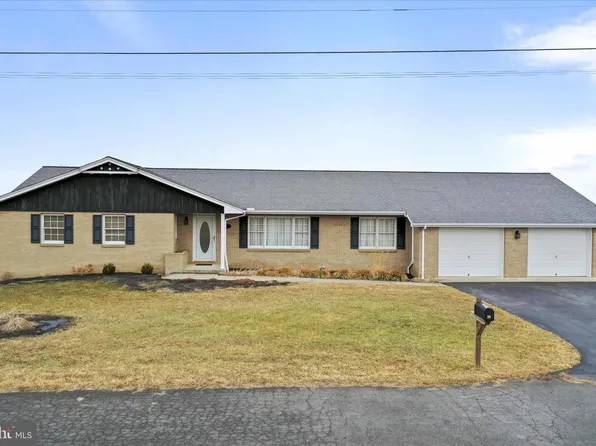 82 Velvet Dr, Romney, WV 26757