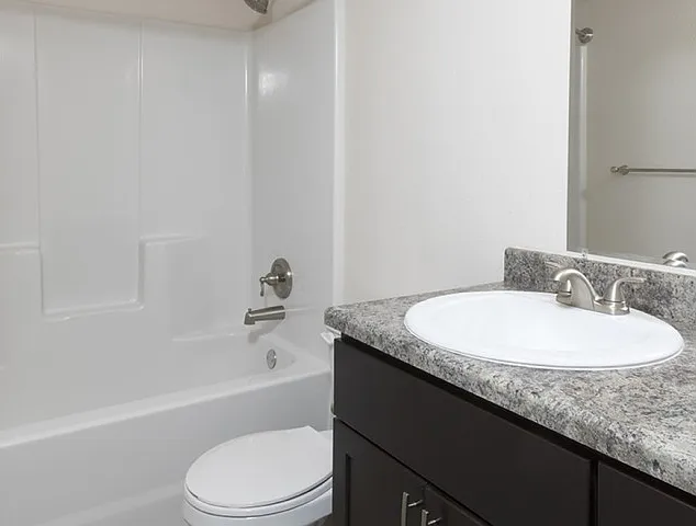 Scotsdale - Remodeled Bathroom