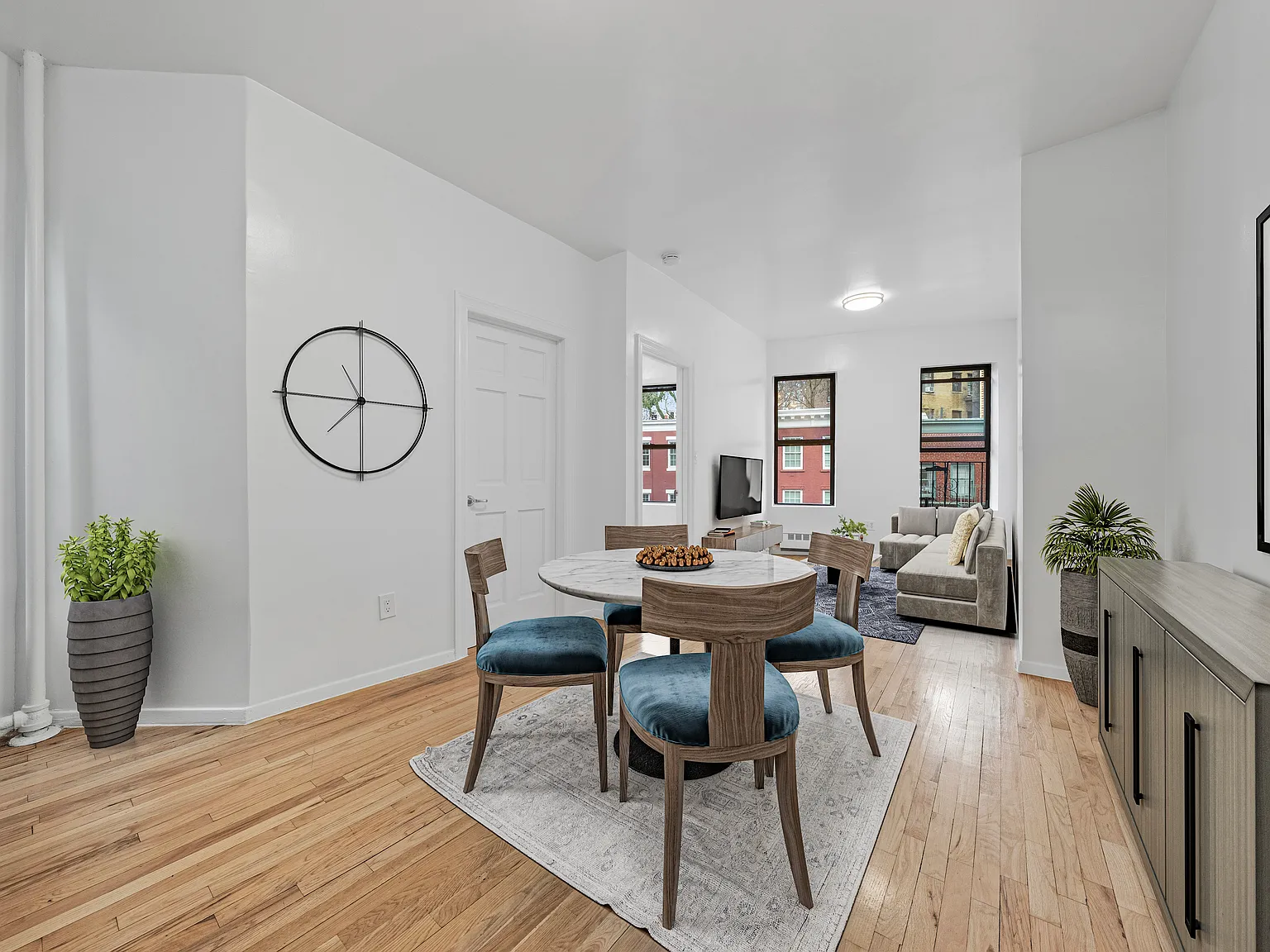 235 West 12th Street — Photo 1