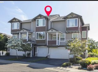 15230 SW Sparrow Loop UNIT 102, Beaverton, OR 97007