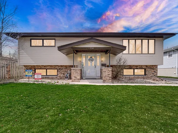 9134 Prairie Ave, Highland, IN 46322