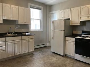 51 Dana St #7J, Cambridge, MA 02138