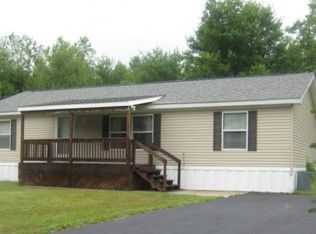 27 Sunset Dr, Rindge, NH 03461