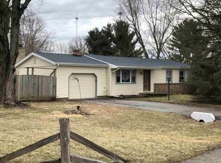 2112 N Court St, Logansport, IN 46947