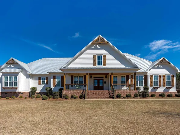 4540 McGowans Ferry Rd, Childersburg, AL 35044