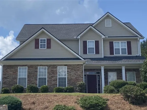 16 Riders Rdg, Dallas, GA 30132