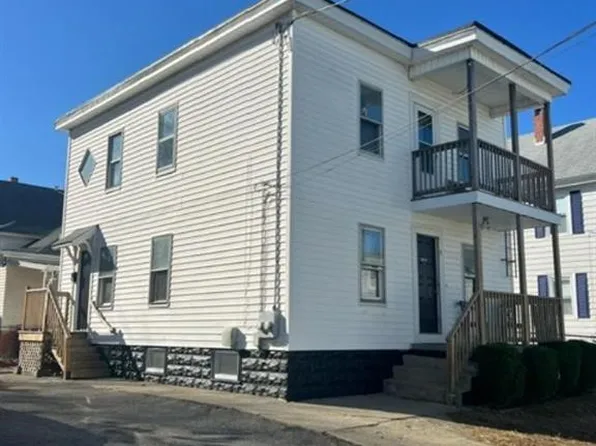 51 Cato Ave, Pawtucket, RI 02860