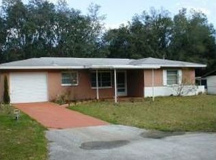 707 S Jeanne Ave, Inverness, FL 34453