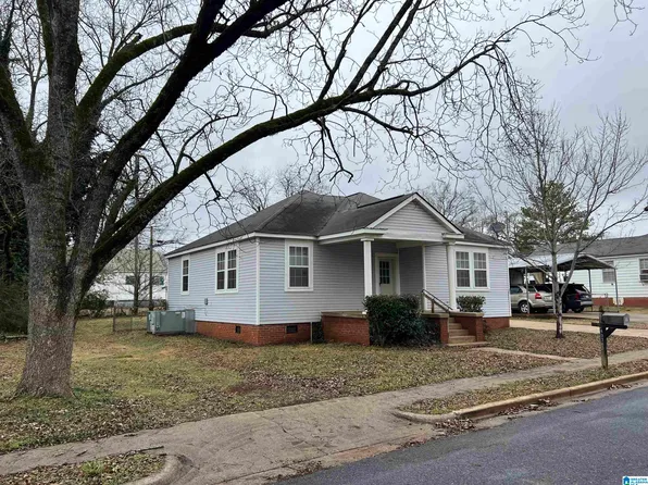 407 E Damon Ave, Talladega, AL 35160